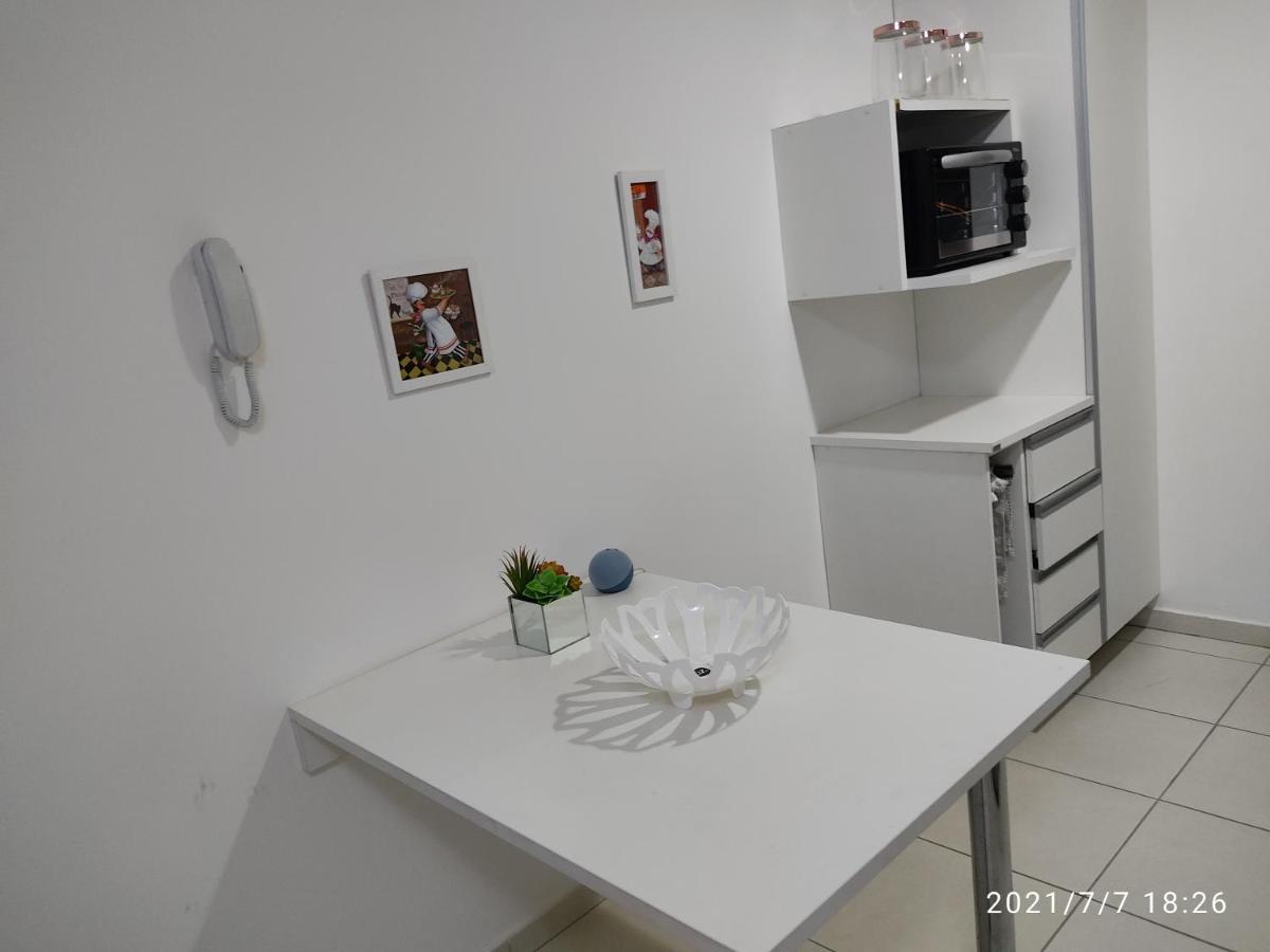 Апартаменти Cosy flat Ріо-де-Жанейро Екстер'єр фото
