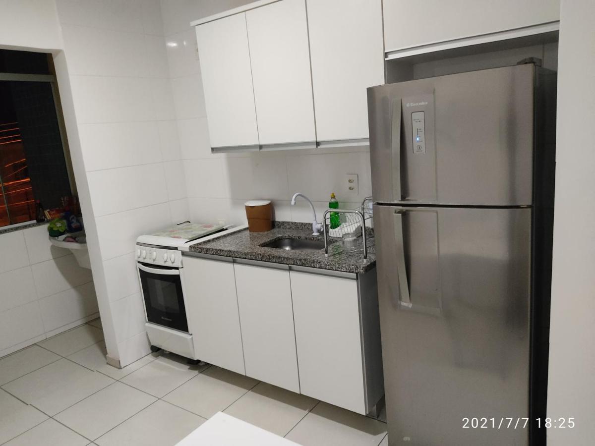 Апартаменти Cosy flat Ріо-де-Жанейро Екстер'єр фото
