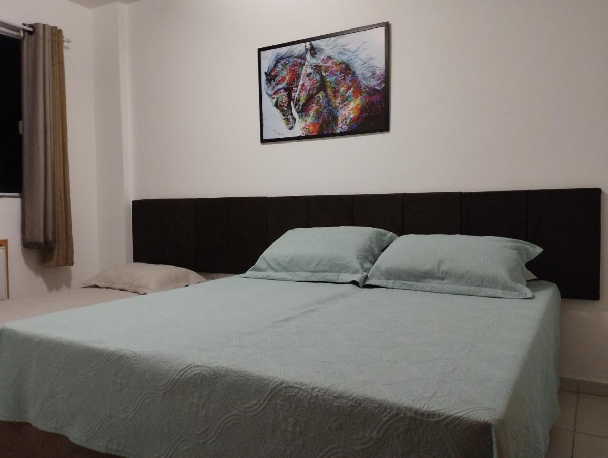 Апартаменти Cosy flat Ріо-де-Жанейро Екстер'єр фото