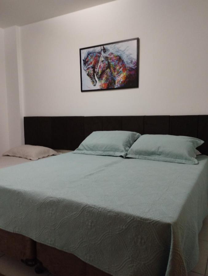 Апартаменти Cosy flat Ріо-де-Жанейро Екстер'єр фото