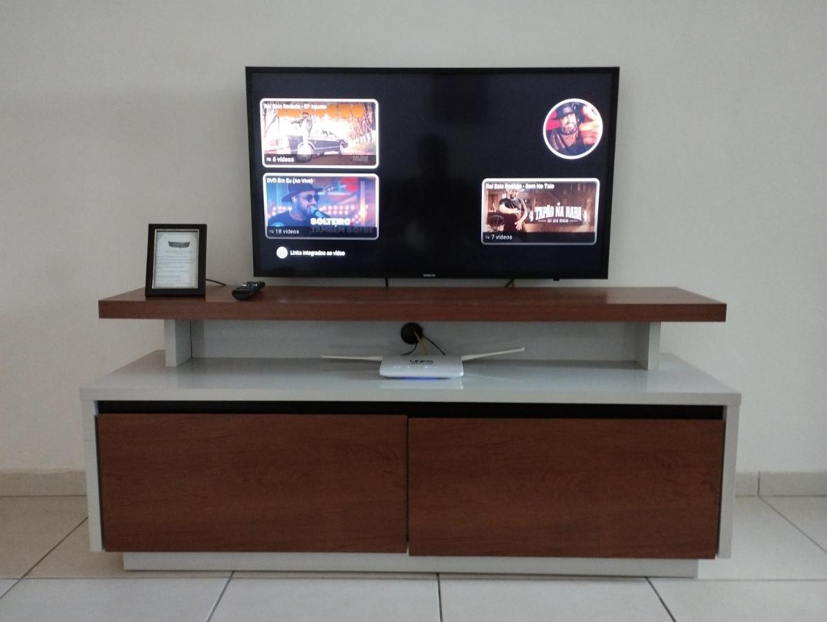 Апартаменти Cosy flat Ріо-де-Жанейро Екстер'єр фото